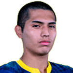 Matías Vicente Castro España player photo