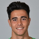 Diogo Casimiro Oliveirense player