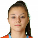 Maria Gaglione player photo