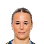 Matilda Ekblom player photo