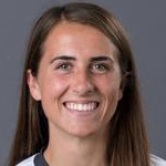 Sarah Clark player photo