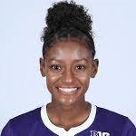 Nikia Monai Smith player photo