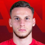 Kevi Llanaj player photo