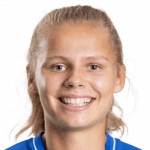 Lore Jacobs Anderlecht W player photo