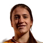 Laura Berry player photo