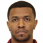 Abdullah Hamad Al Marri player photo