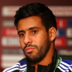 M. Moutouali Hassania Agadir player