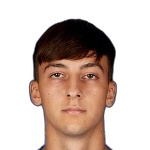 Lorenzo Tosto player photo