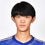 Joi Yamamoto Tokyo Verdy player