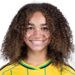 Solai Ava Washington player photo