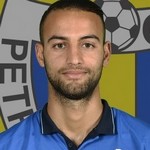 Mourad Satli player photo