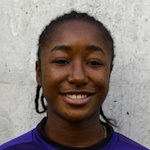 Véronique Zang Bikoula Anderlecht W player photo