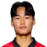 Je-Hoon Cha player photo