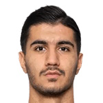 Arsha Shakouri player photo