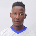 Olebogeng Ramotse Botswana player photo