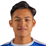 L. Limbu Nepal player