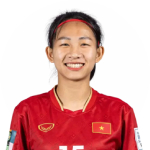 Thị Thúy Hằng Nguyễn player photo