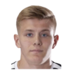 Daniil Nyrkov player photo