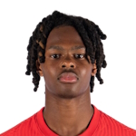 Kevaughn Tavernier player photo