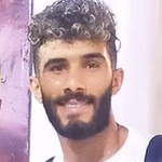 Mohamad Salah Zaki player photo