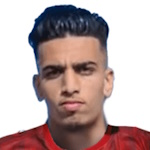 Youssef Dalouzi player photo