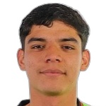 César Sosa Heredia player photo