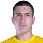 A. Ureche FC Botosani player