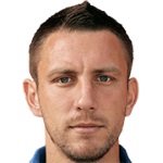 R. Patriche Dinamo Bucuresti player