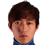 Xiaochen Jiang player photo