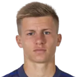 Marius Courcoul player photo