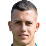 Dawid Krzemień player photo