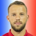 C. Neguț AFC Hermannstadt player