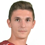 Alexandru Cătălin Coman player photo