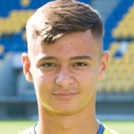 Valentin Constantin Țicu player photo