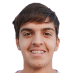 Xavier Biscayzacú Vázquez player photo