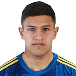 Julián Darío Ceballos player photo