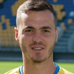 Marius Chindriș Corvinul Hunedoara player photo