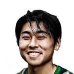 Yuta Arai Tokyo Verdy player