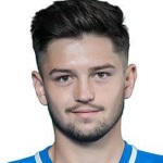 Alexandru Iulian Stoica player photo