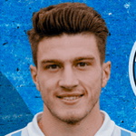 Claudiu Gabriel Borțoneanu player photo