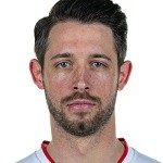 M. Uth 1.FC Köln player