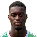 Jeffrey Owusu-Nyamekye player photo