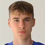 M. Ryadno CSKA Moscow player
