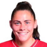 Perrine Ruffelaere player photo