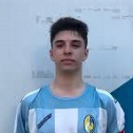 Lorenzo Ciccone player photo