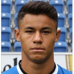 Allan Firmino Dantas player photo