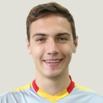 Alexandru Gabriel Borbei player photo