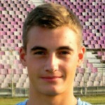 Alexandru Ionuţ Cherecheș player photo