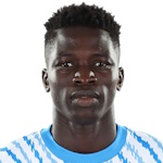 Jean Baptiste Mendy player photo