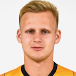 Kristian Svystun player photo